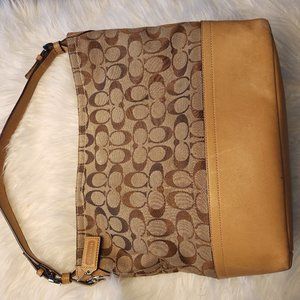 Coach Hand Bag
